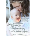 Lessons Learned: My Journey through Pregnancy, Miscarriage, and Preterm Labor