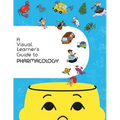 A Visual Learner's Guide to Pharmacology: Learn Pharmacology with Visual Mnemonics
