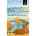 Future of Marine Life in a Changing Ocean, The: The Fate of Marine Organisms and Processes Under Climate Change and Other Types of Human Perturbation