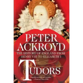 Tudors: The History of England from Henry VIII to Elizabeth I
