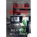 The Wicked Redhead: A Wicked City Novel