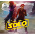 The Art of Solo: A Star Wars Story