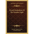 Occult Symbolism of the Number Eight