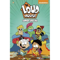 The Loud House Super Special