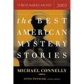 The Best American Mystery Stories