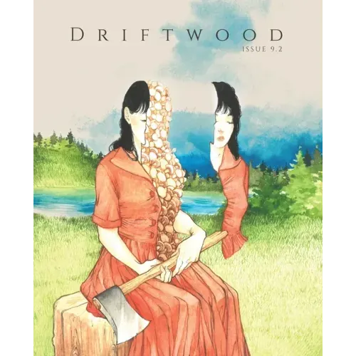 Driftwood Press 9.2
