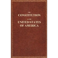 The Constitution of the United States of America: The Constitution of the United States Pocket Size: The Constitution