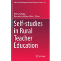 Self-Studies in Rural Teacher Education