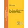 The Basho of Economics: An Intercultural Analysis of the Process of Economics. Translated and Introduced by Roger Gathman