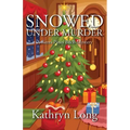 Snowed Under Murder