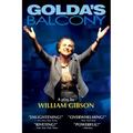 Golda's Balcony