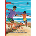 My Brother's Keeper - Our Yarning