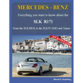 MERCEDES-BENZ, The SLK models: The R171