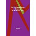The Irish Penny Journal, (Volume I) No. 47, May 22, 1841