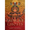Hungry Ghosts