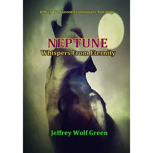 Neptune: Whispers From Eternity