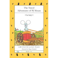 The Travel Adventures of PJ Mouse: In Italy