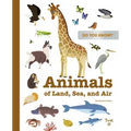 Do You Know?: Animals