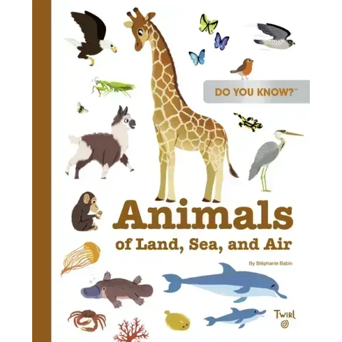 Do You Know?: Animals