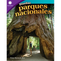 Diseñar Parques Nacionales