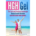 HGH Gel