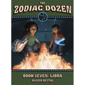 Libra: Book Seven in the Zodiac Dozen Series