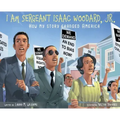 I am Sergeant Isaac Woodard, Jr.: How my story changed America