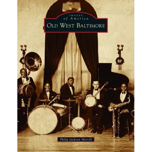 Old West Baltimore