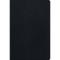 ESV Men's Study Bible (Genuine Leather, Black)