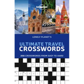 Lonely Planet's Ultimate Travel Crosswords