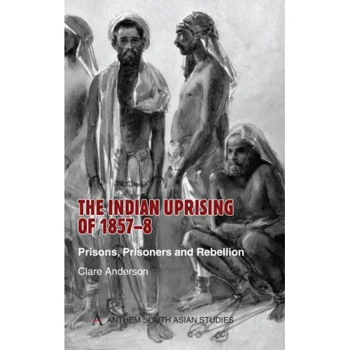 Indian Uprising of 1857-8