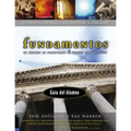 Fundamentos - Guía del Alumno: Un Recurso de Discipulado de Iglesia Con Propósito