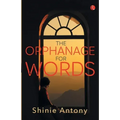The Orphanage for Words