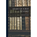 Heart Of A Boy (cuore)