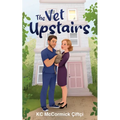 The Vet Upstairs