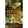The Golden Moons of Jupiter
