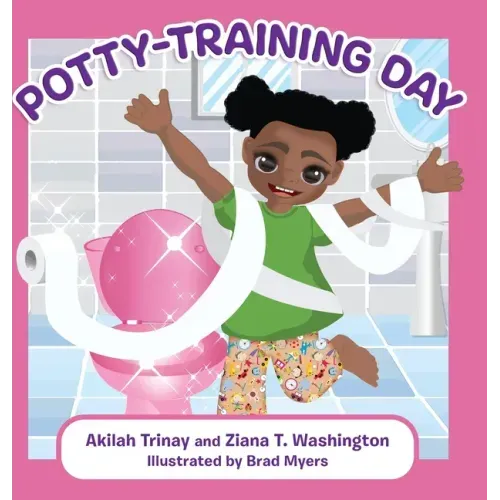 Potty-Training Day