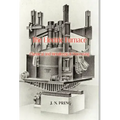The Electric Furnace in Chemical and Metallurgical Processing