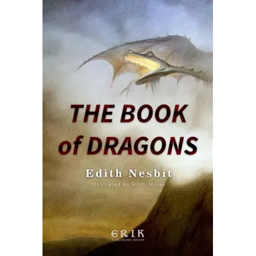 The Book of Dragons
