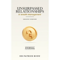 Unsurpassed Relationships In Wealth Management