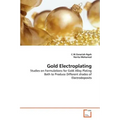 Gold Electroplating
