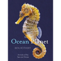 Ocean Planet: Animals of the Sea and Shore