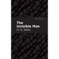 The Invisible Man