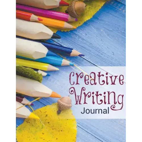 Creative Writing Journal