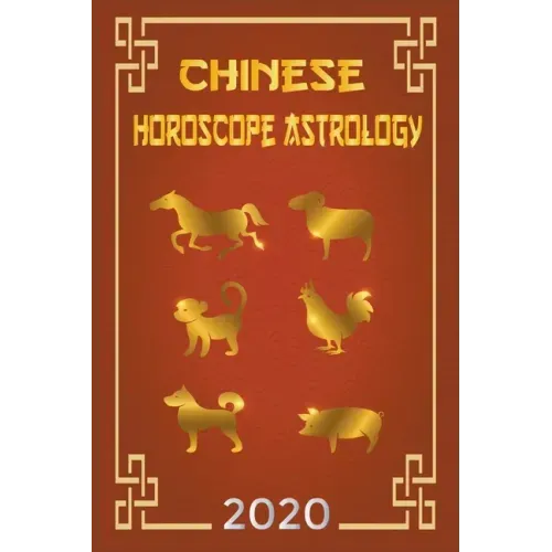 Chinese Horoscope & Astrology 2020
