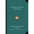 Letters from a Traveler