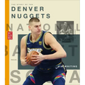 The Story of the Denver Nuggets