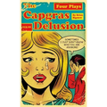 The Capgras Delusion