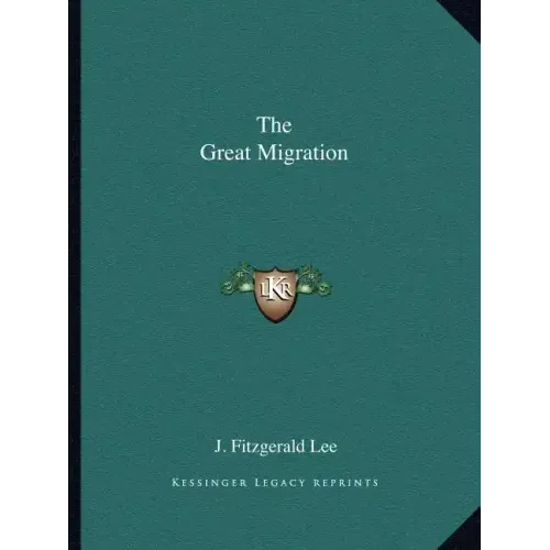 The Great Migration