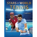 Stars of World Tennis